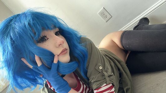 Sammynoodlesoup leaked photo #782