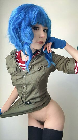 Sammynoodlesoup leaked photo #786