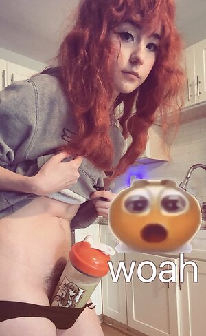 Sammynoodlesoup leaked photo #849