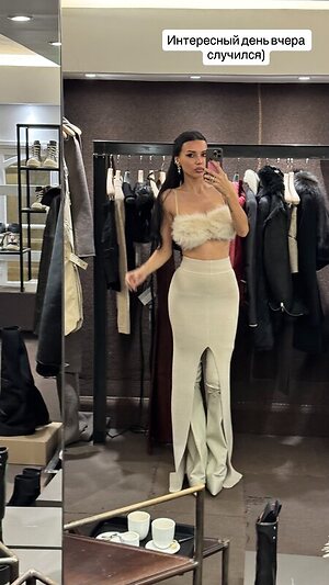 Samoylova Oxana
