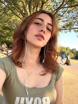 Samreen Kaur