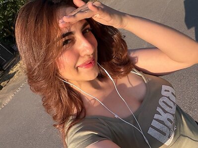 Samreen Kaur leaked photo #15