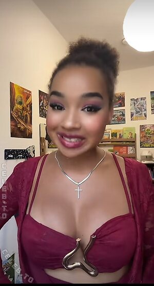 samuskleinewelt Nude Leaked Photo #76