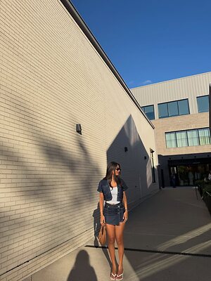 Sanah Gupta leaked photo #4
