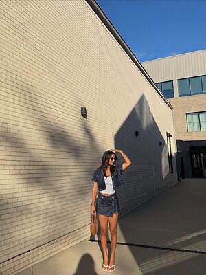 Sanah Gupta leaked photo #5