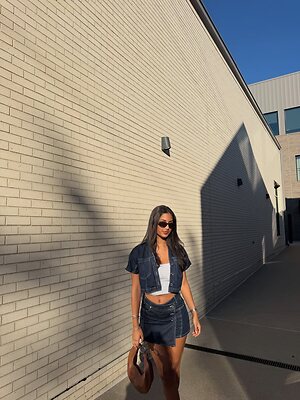 Sanah Gupta leaked photo #6
