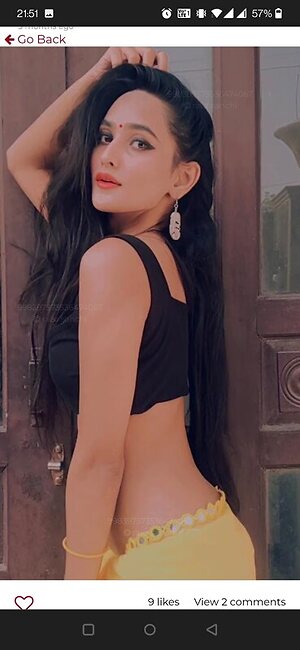 Sanchi Rai leaked photo #4