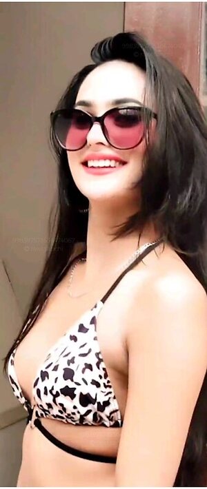 Sanchi Rai leaked photo #6