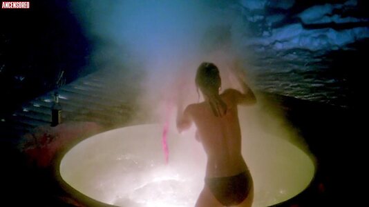 Sandee Currie leaked photo #6
