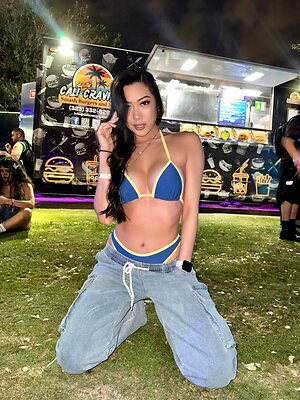 sandeeecheeks leaked photo #4