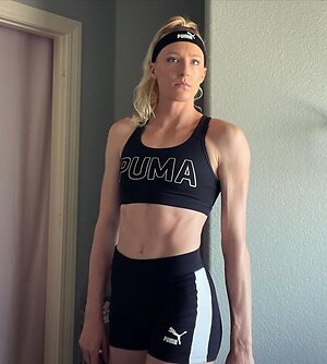 Sandi Morris leaked photo #17