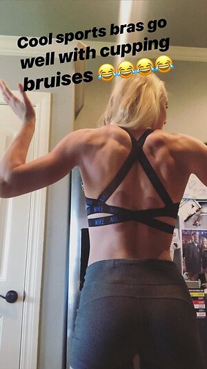 Sandi Morris leaked photo #50