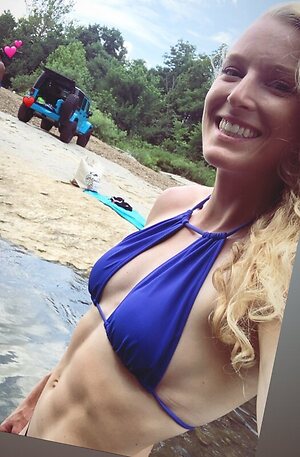 Sandi Morris leaked photo #52