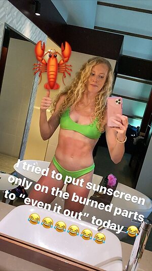 Sandi Morris leaked photo #54