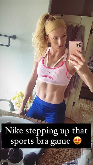 Sandi Morris leaked photo #55