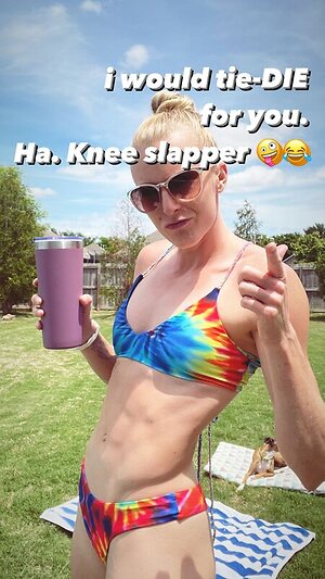 Sandi Morris leaked photo #57