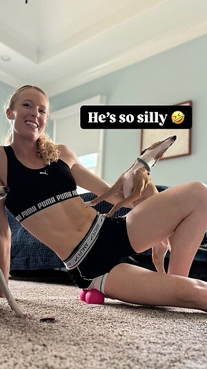 Sandi Morris leaked photo #61