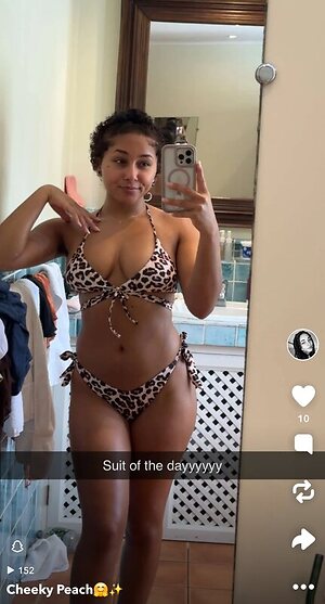 Sandi Rollen leaked photo #3