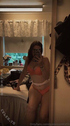 Sandra Adamsson Nude Leaked Photo #29