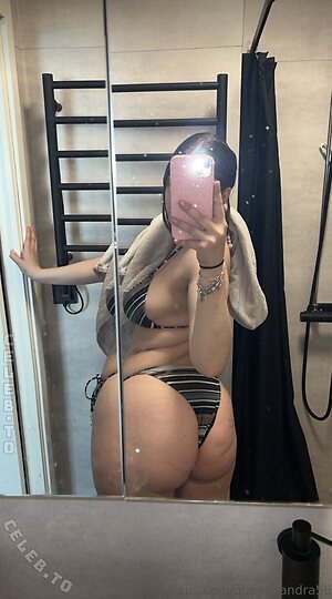 Sandra Adamsson Nude Leaked Photo #34
