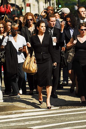 Sandra Bullock leaked photo #14