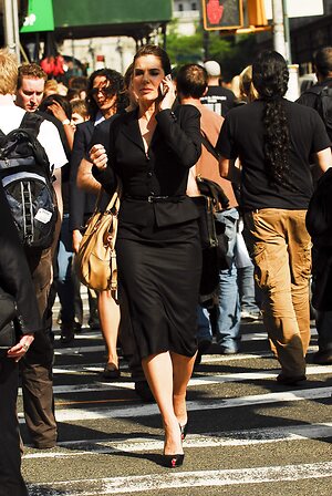 Sandra Bullock leaked photo #25
