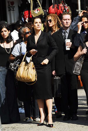 Sandra Bullock leaked photo #31