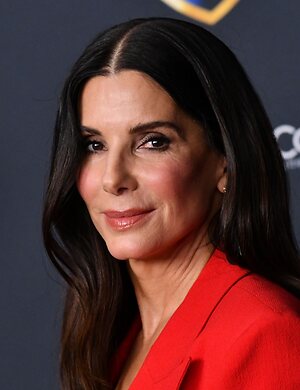 Sandra Bullock leaked photo #38