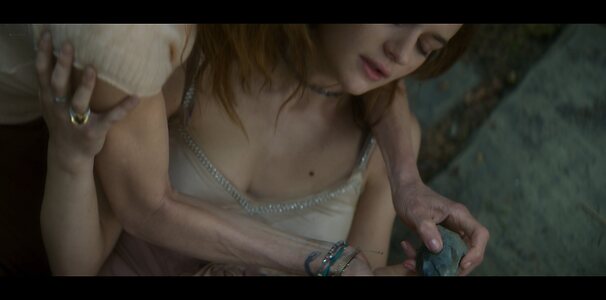 Sandra Bullock leaked photo #47