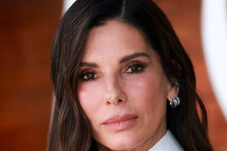 Sandra Bullock leaked photo #68