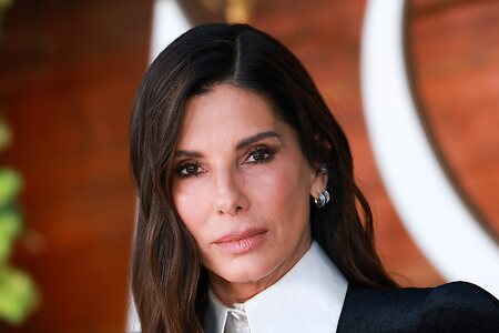 Sandra Bullock leaked photo #73