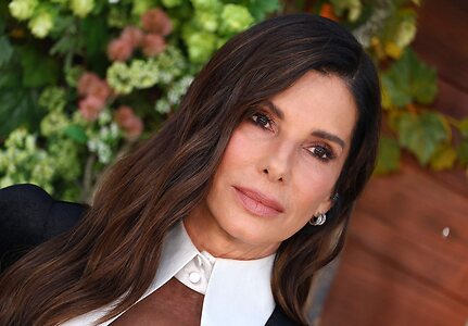 Sandra Bullock leaked photo #103