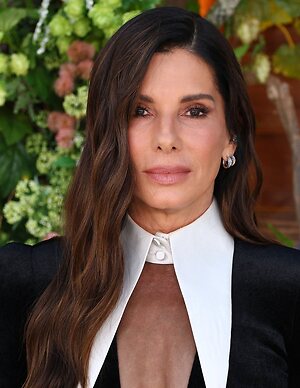 Sandra Bullock leaked photo #108