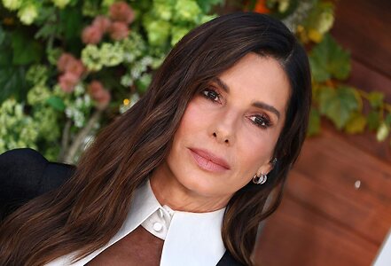 Sandra Bullock leaked photo #114