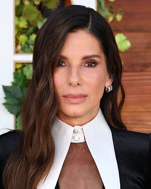 Sandra Bullock leaked photo #116