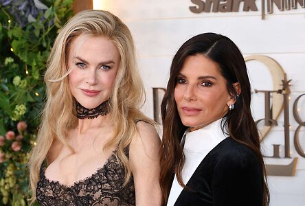 Sandra Bullock leaked photo #124