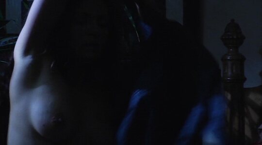 Sandra Carolina leaked photo #3