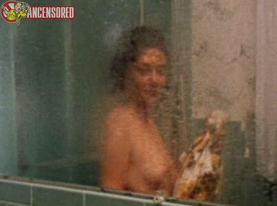 Sandra Cassel leaked photo #2