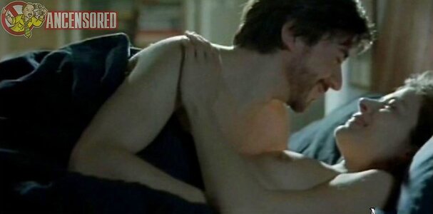 Sandra Ceccarelli Nude Leaked Photo #7