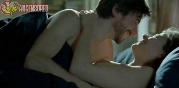 Sandra Ceccarelli Nude Leaked Photo #8