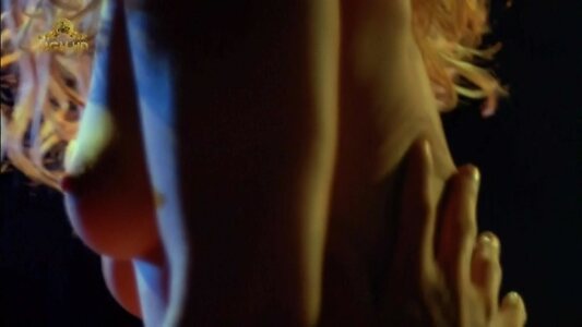 Sandra Dee Robinson leaked photo #6