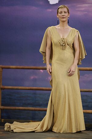 Sandra Huller