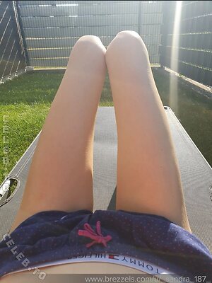 Sandra Kulig Nude Leaked Photo #5