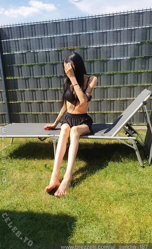 Sandra Kulig Nude Leaked Photo #7