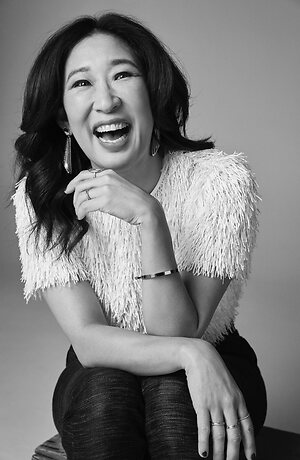 Sandra Oh