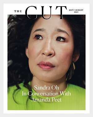 Sandra Oh