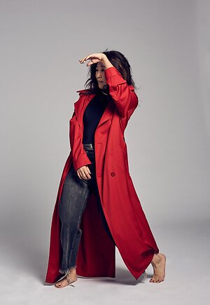 Sandra Oh leaked photo #47