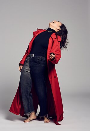 Sandra Oh leaked photo #48