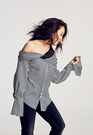 Sandra Oh leaked photo #51