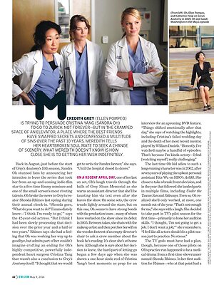 Sandra Oh leaked photo #55